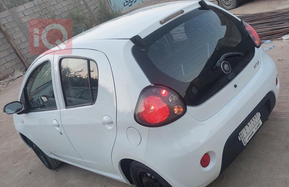 Geely LC